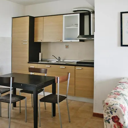 Appartement In