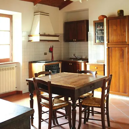 In Appartement