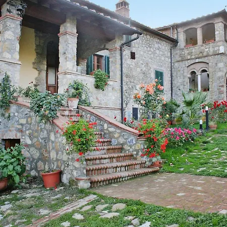 Appartamento Agri-tourism La Chiusa - Ito08015-cya Chiusdino