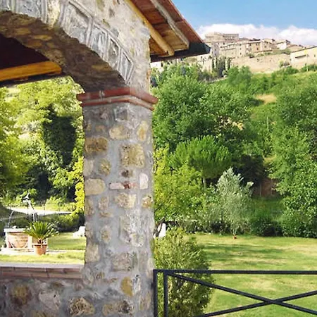 Lejlighed In Chiusdino